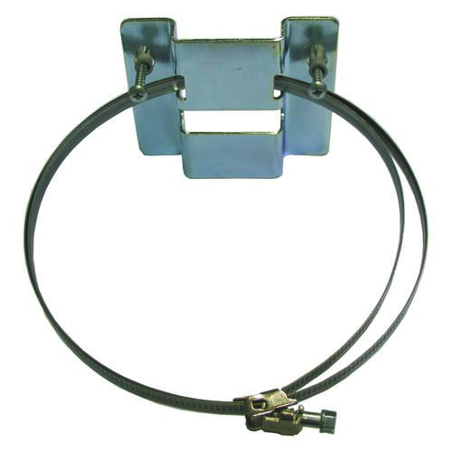Anneau de fixation pour vase d'expansion cylindrique